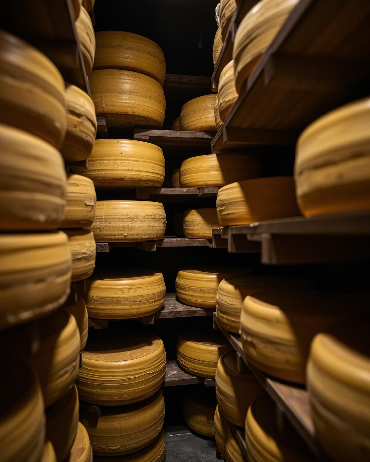 Käse DOP/IGP